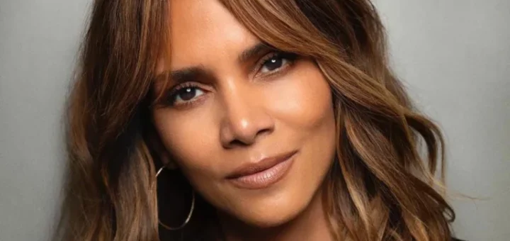 Halle Berry Hits Back At Trolls Who Criticized Naked Photo Mycons