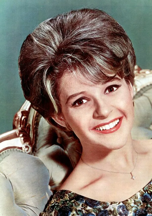 The Remarkable Journey of Brenda Lee: From ‘Little Miss Dynamite’ to ...